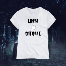 Load image into Gallery viewer, Lash Ghoul Graphic Tee