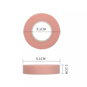 Pink Professional Tape