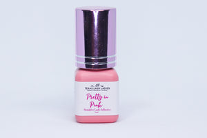 Pretty in Pink Sensitive Lash Adhesive