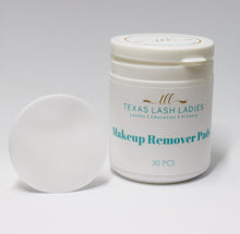Load image into Gallery viewer, makeup remover pads