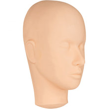 Load image into Gallery viewer, Mannequin Head